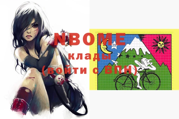 стафф Куйбышев
